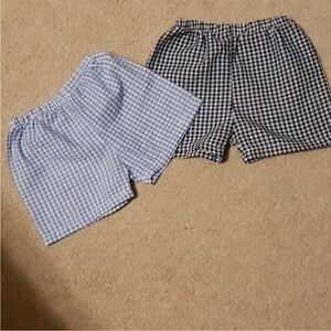 Smockcandy by jellybean boy shorts